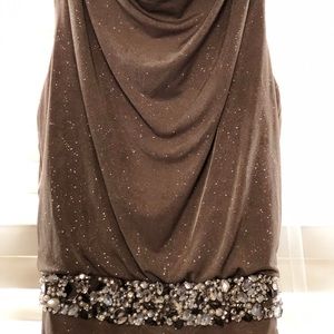 Jodi Kristopher Formal/Semi-Formal Dress